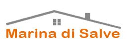 Marina di Salve - Salve (Lecce) - Salento - Appartamenti & Casa Vacanza