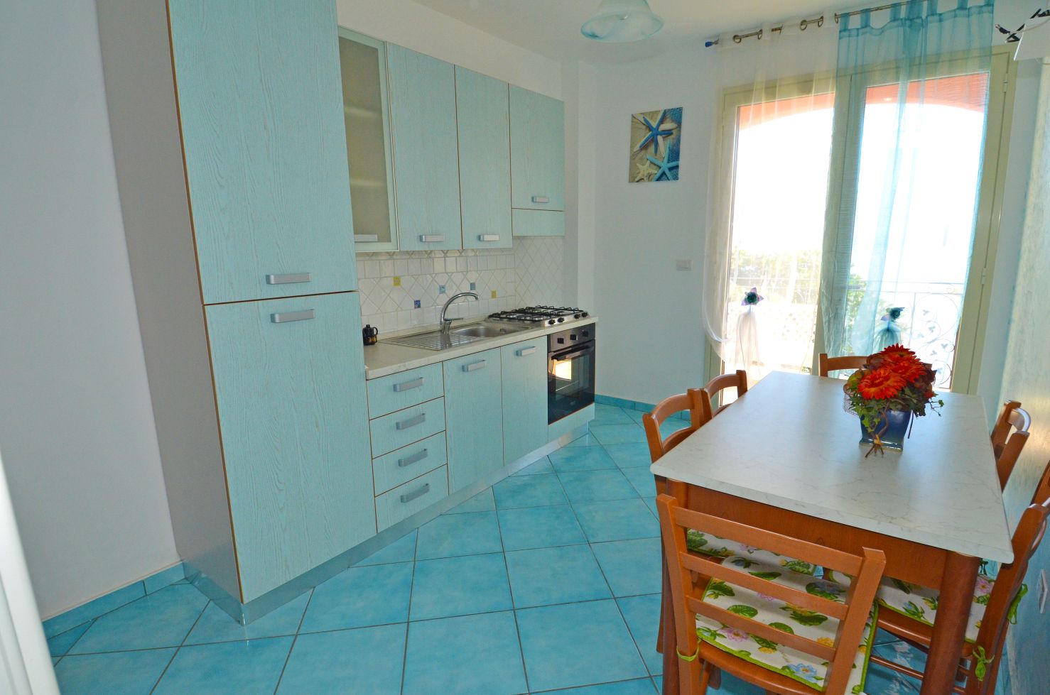 Cucina