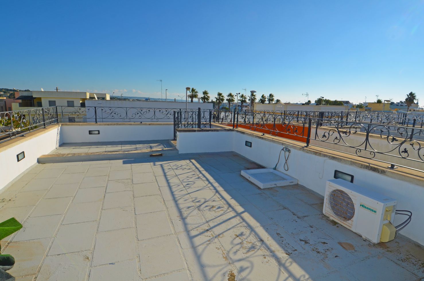 Vista panoramica