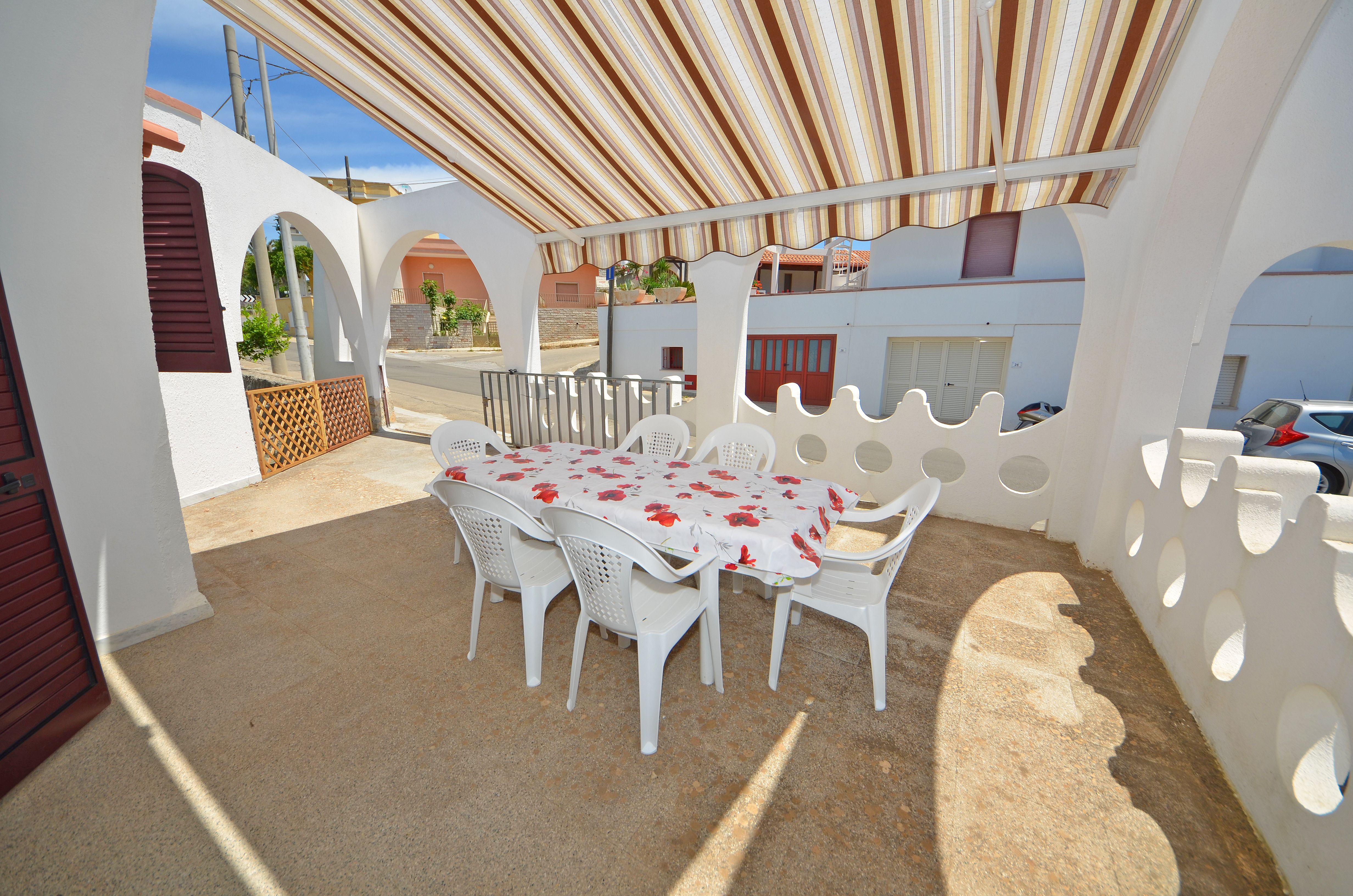 Casa Ginestra 3 - Posto Vecchio - Salento