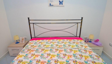 Camera da letto